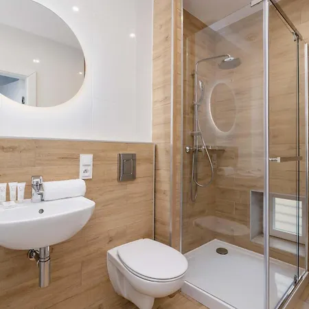 Апартаменты Cozy Studio With Air Conditioning Katowice Kosciuszki 34 By Heyrent *